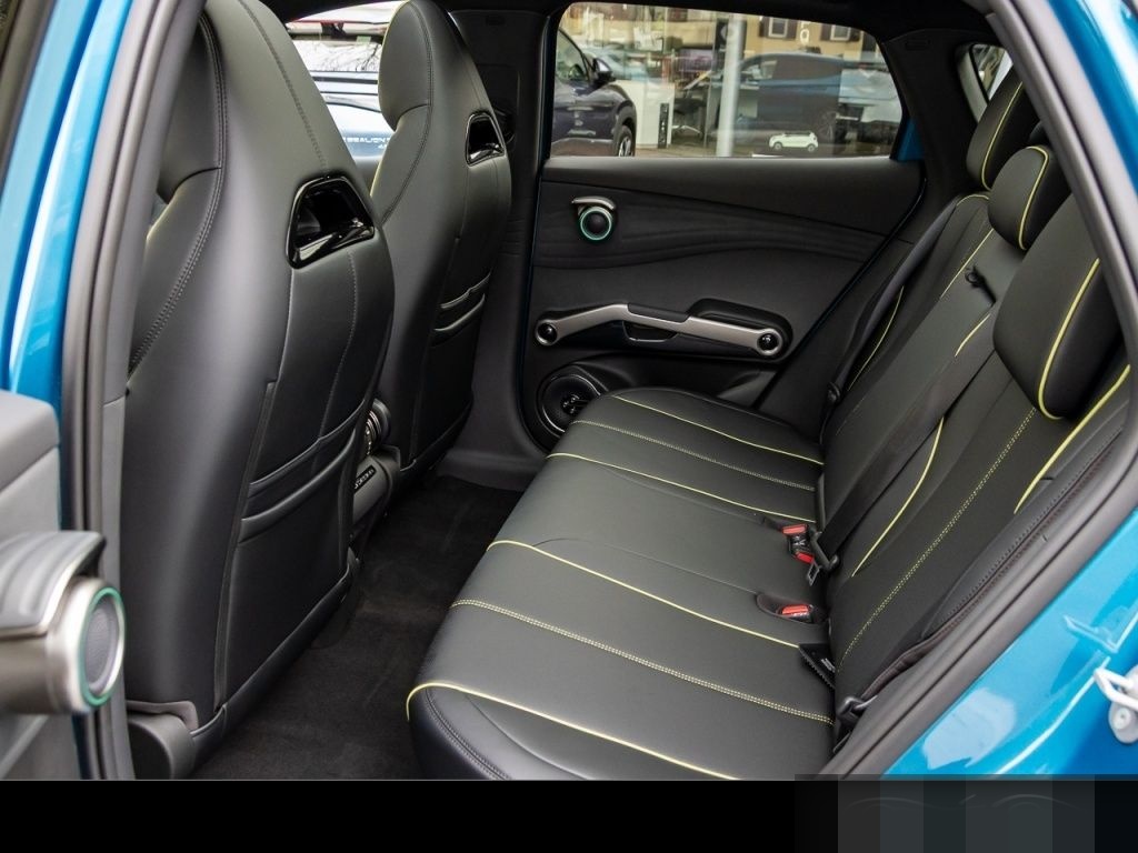 BYD ATTO 3 150 kW Design 360*Pano*ACC*Sitzhe*CarPlay foto 12