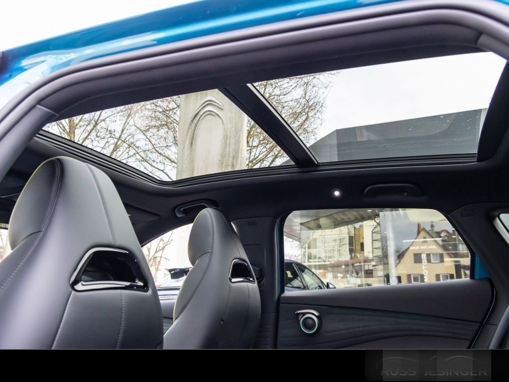 BYD ATTO 3 150 kW Design 360*Pano*ACC*Sitzhe*CarPlay foto 14