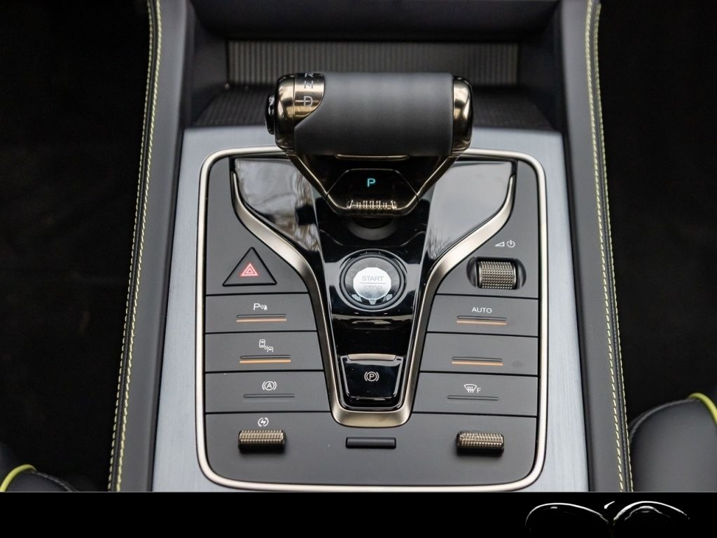 BYD ATTO 3 150 kW Design 360*Pano*ACC*Sitzhe*CarPlay foto 17