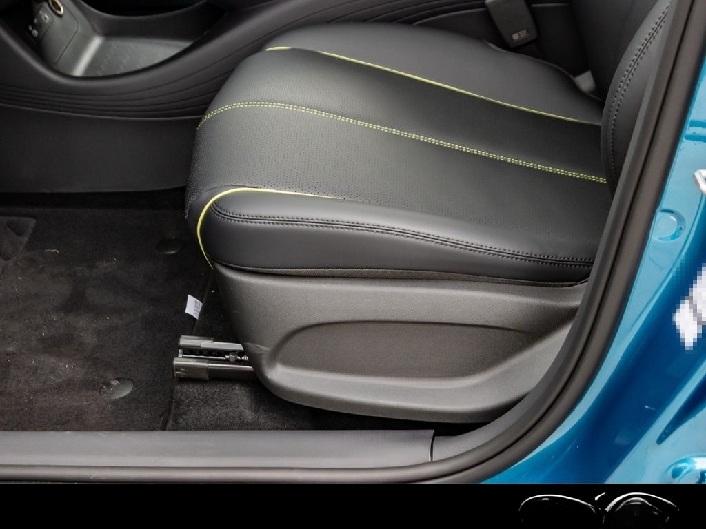 BYD ATTO 3 150 kW Design 360*Pano*ACC*Sitzhe*CarPlay foto 19