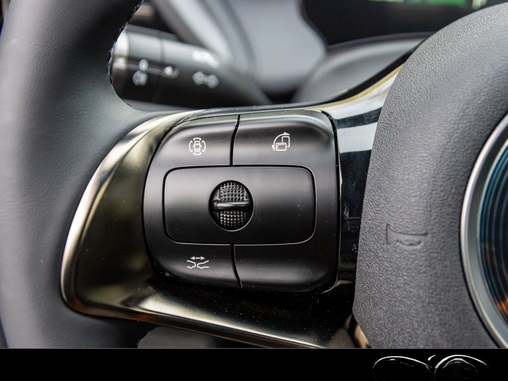 BYD ATTO 3 150 kW Design 360*Pano*ACC*Sitzhe*CarPlay foto 21