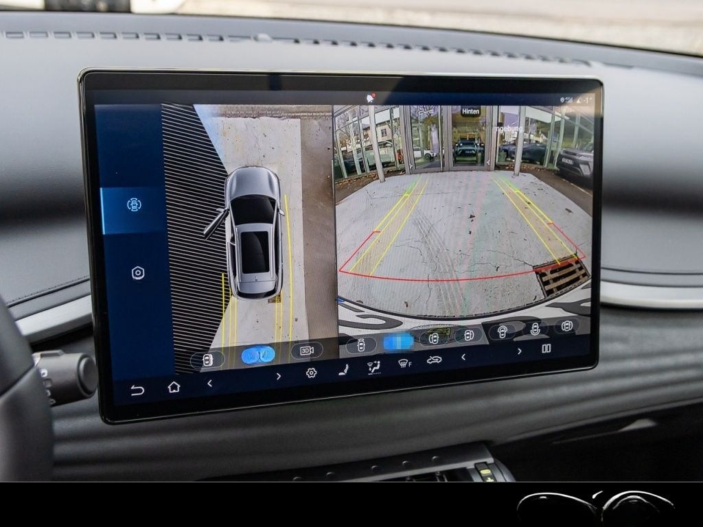 BYD ATTO 3 150 kW Design 360*Pano*ACC*Sitzhe*CarPlay foto 23