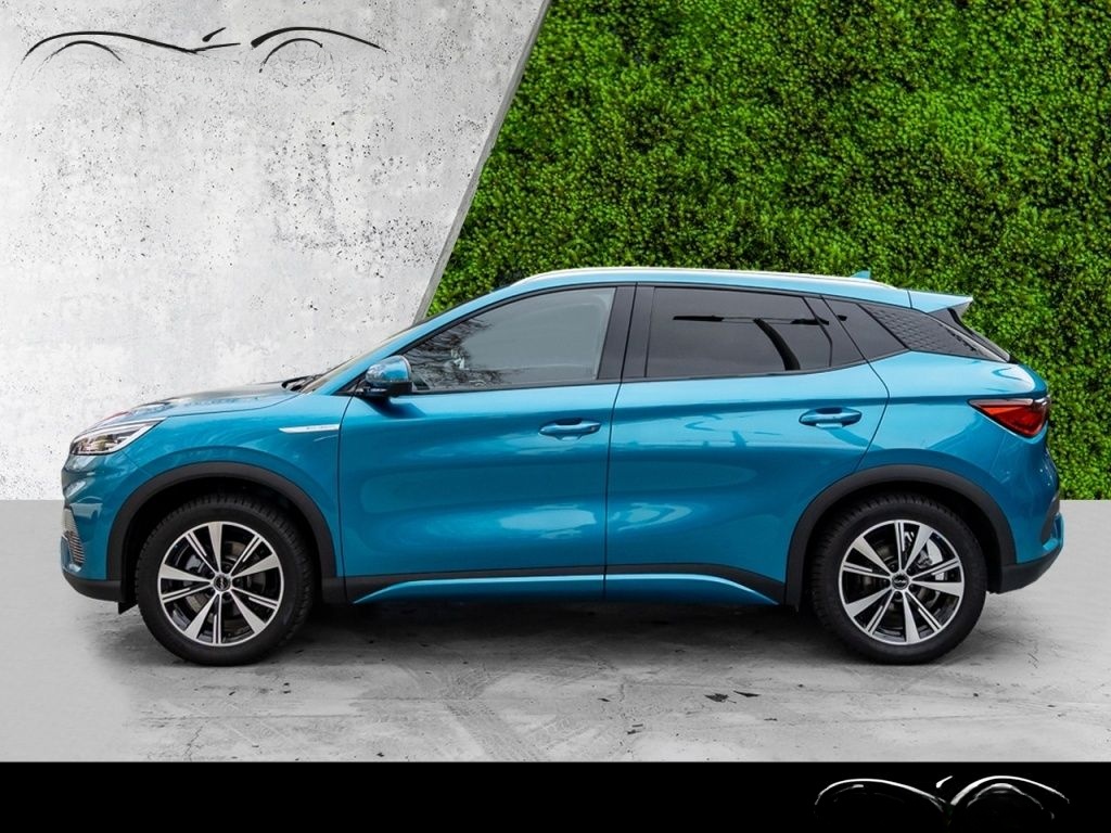 BYD ATTO 3 150 kW Design 360*Pano*ACC*Sitzhe*CarPlay foto 4