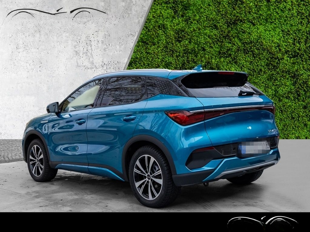 BYD ATTO 3 150 kW Design 360*Pano*ACC*Sitzhe*CarPlay foto 5