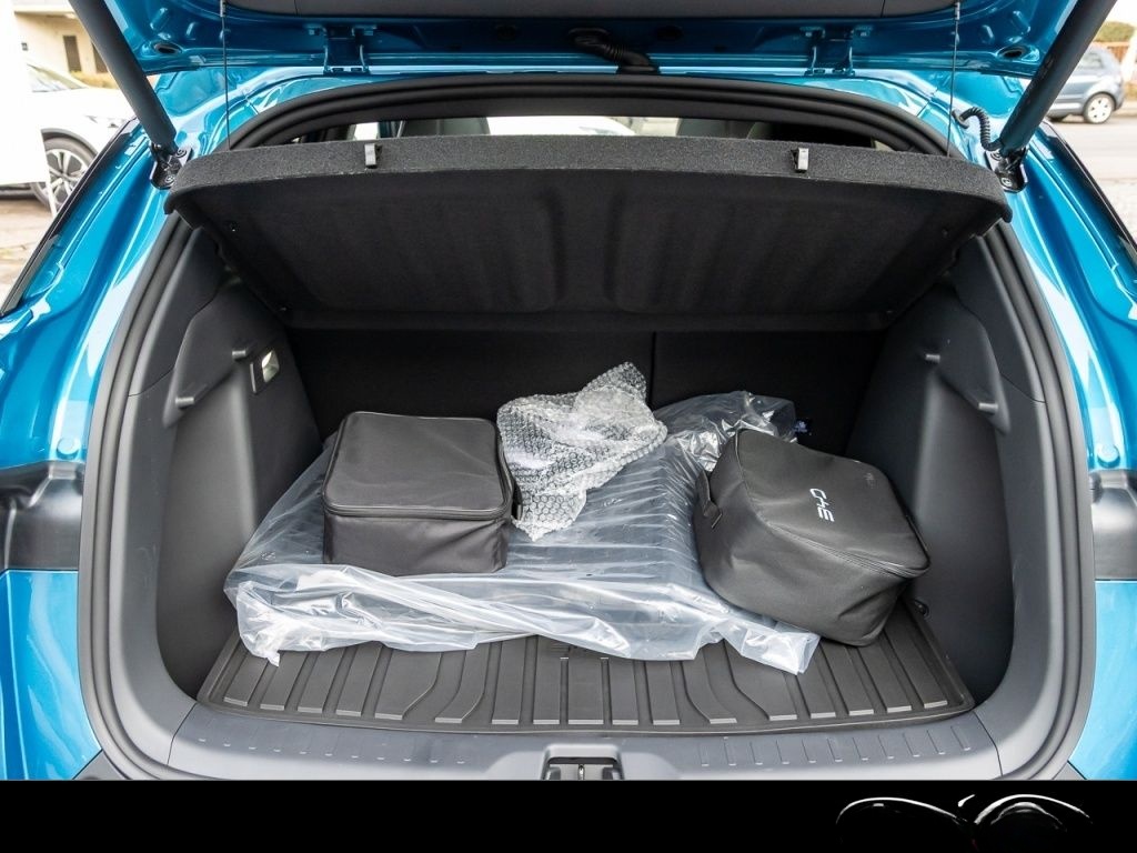 BYD ATTO 3 150 kW Design 360*Pano*ACC*Sitzhe*CarPlay foto 8