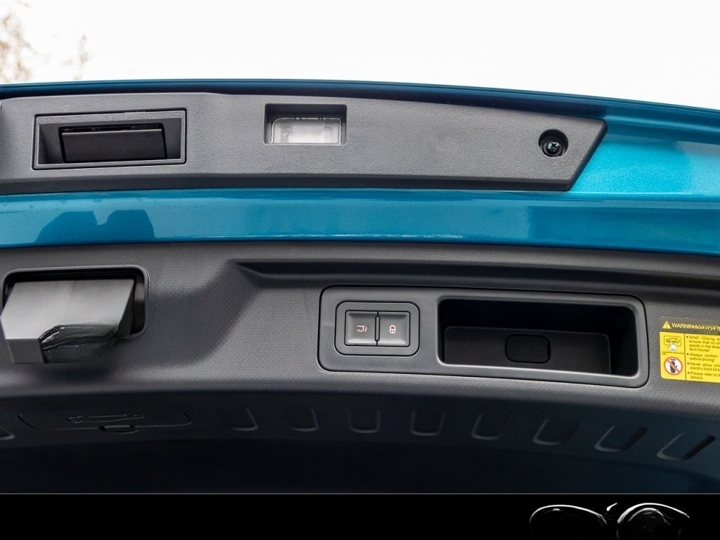 BYD ATTO 3 150 kW Design 360*Pano*ACC*Sitzhe*CarPlay foto 9