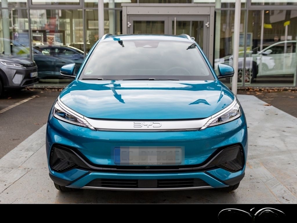 BYD ATTO 3 150 kW Design 360*Pano*ACC*Sitzhe*CarPlay foto 10