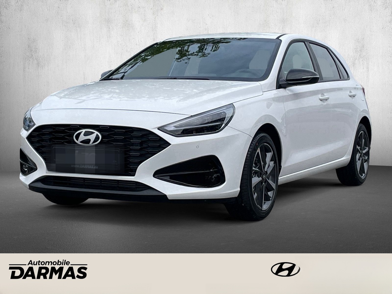 Hyundai i30 FL MY25 1.0 Turbo Advantage Klimaaut. Navi 