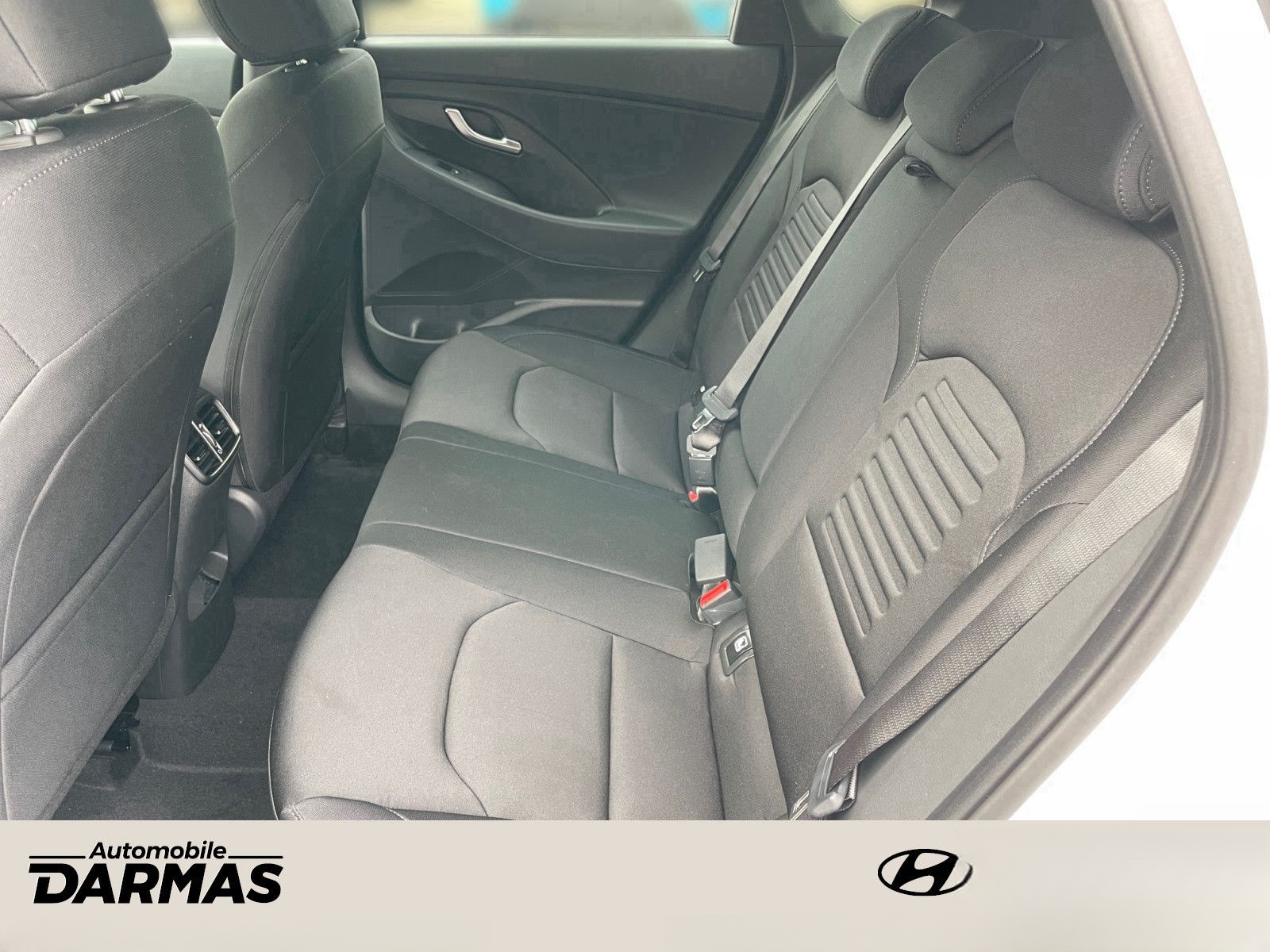 Hyundai i30 FL MY25 1.0 Turbo Advantage Klimaaut. Navi  foto 12