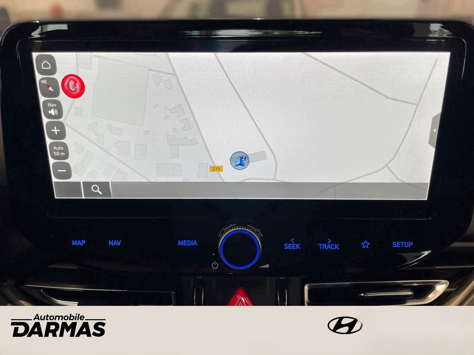 Hyundai i30 FL MY25 1.0 Turbo Advantage Klimaaut. Navi  foto 15