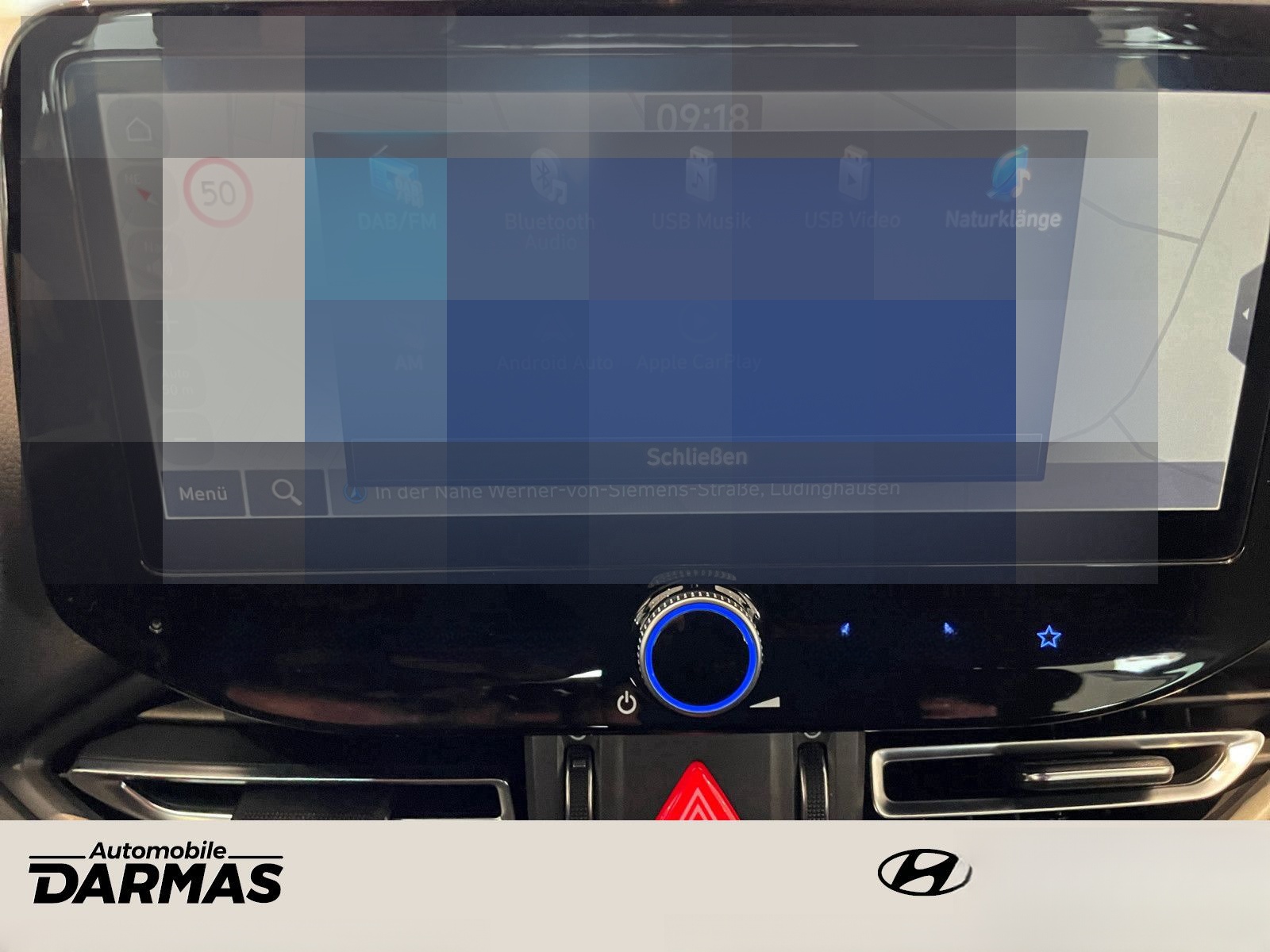 Hyundai i30 FL MY25 1.0 Turbo Advantage Klimaaut. Navi  foto 16