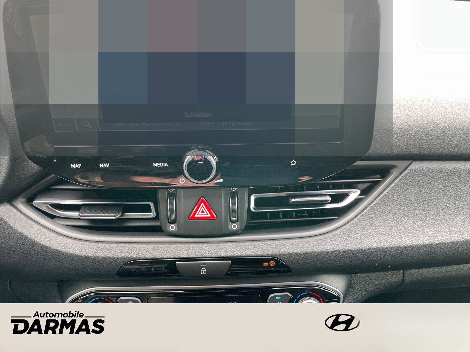 Hyundai i30 FL MY25 1.0 Turbo Advantage Klimaaut. Navi  foto 17