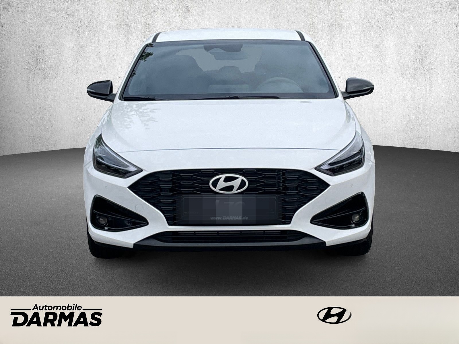 Hyundai i30 FL MY25 1.0 Turbo Advantage Klimaaut. Navi  foto 3