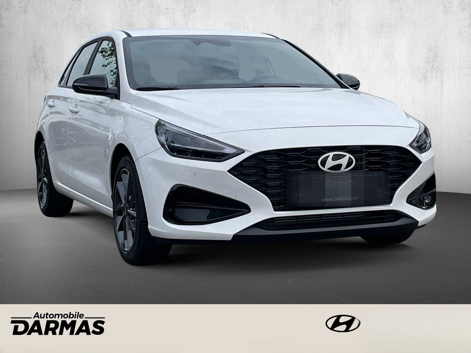 Hyundai i30 FL MY25 1.0 Turbo Advantage Klimaaut. Navi  foto 4