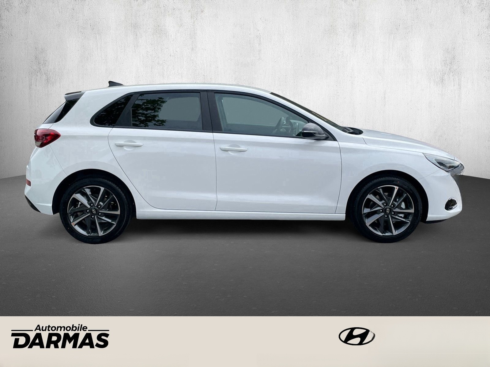 Hyundai i30 FL MY25 1.0 Turbo Advantage Klimaaut. Navi  foto 5