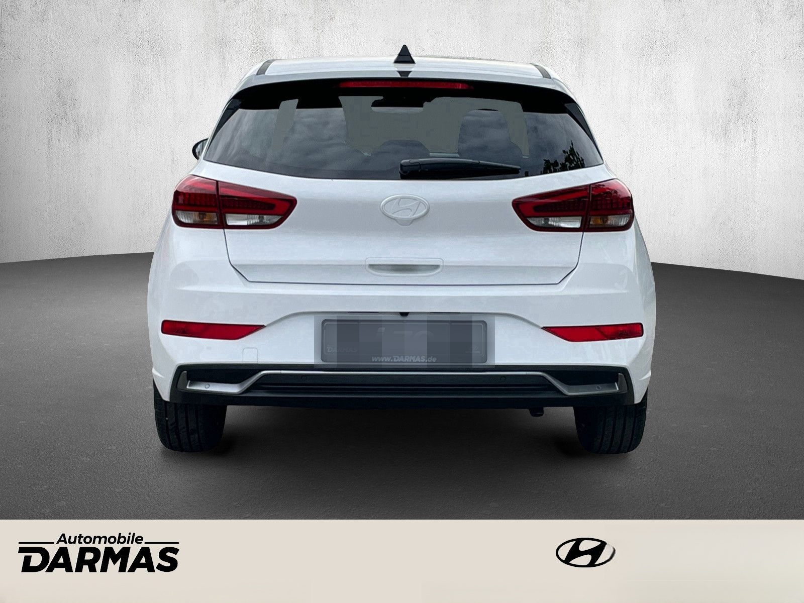 Hyundai i30 FL MY25 1.0 Turbo Advantage Klimaaut. Navi  foto 7