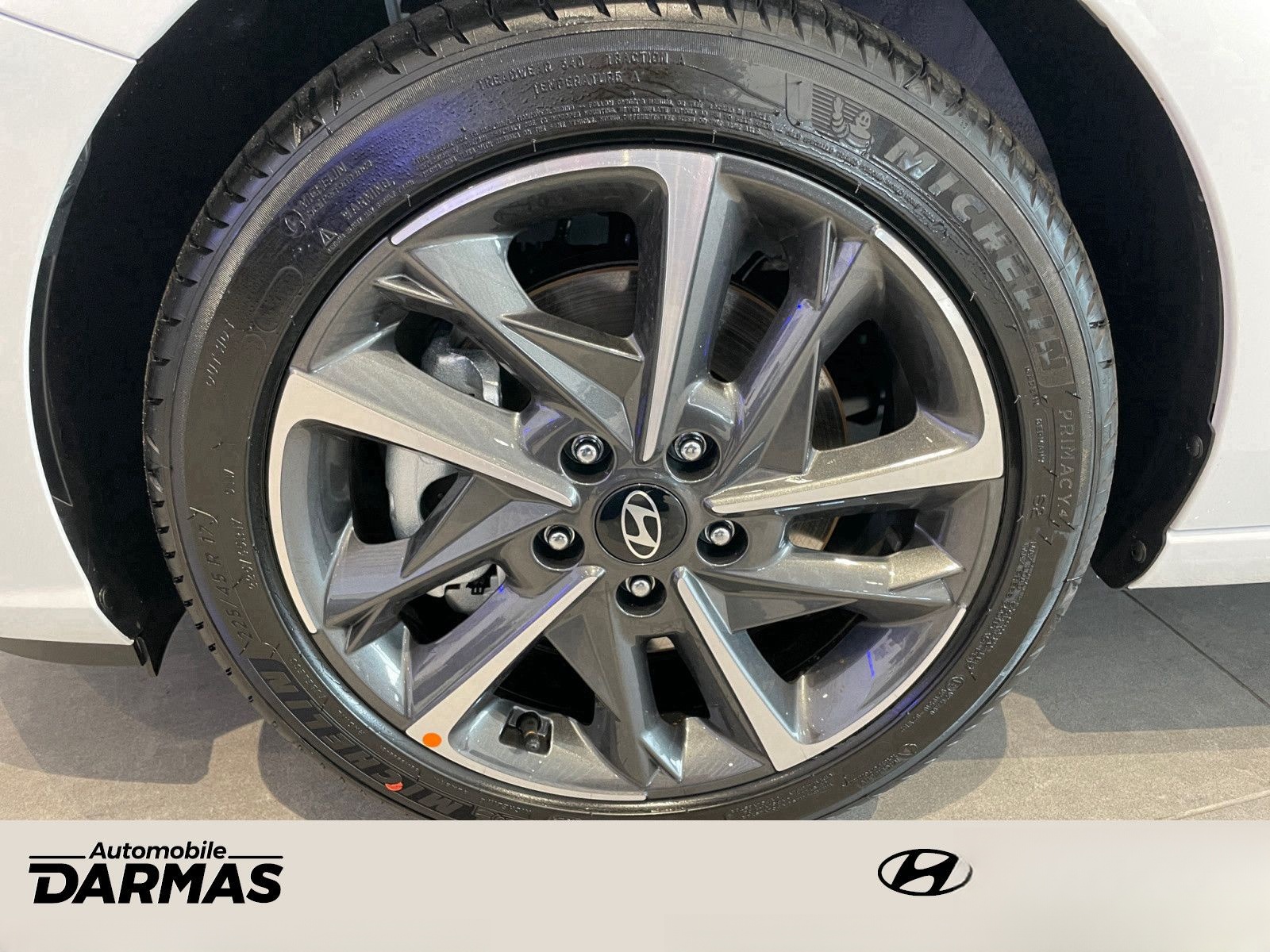 Hyundai i30 FL MY25 1.0 Turbo Advantage Klimaaut. Navi  foto 10