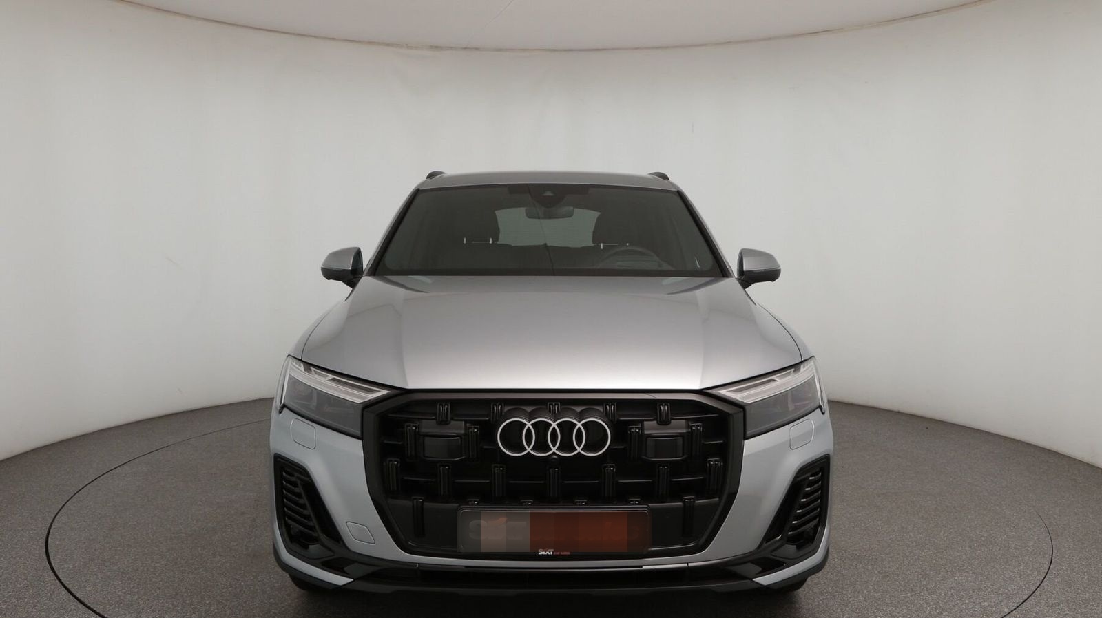 Audi Q7 45 TDI qu. 7S|Matrix|AAS|HUD|PA+360|4xSHZ|AHK foto 2