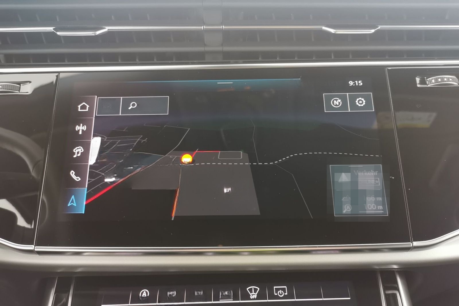 Audi Q7 45 TDI qu. 7S|Matrix|AAS|HUD|PA+360|4xSHZ|AHK foto 12