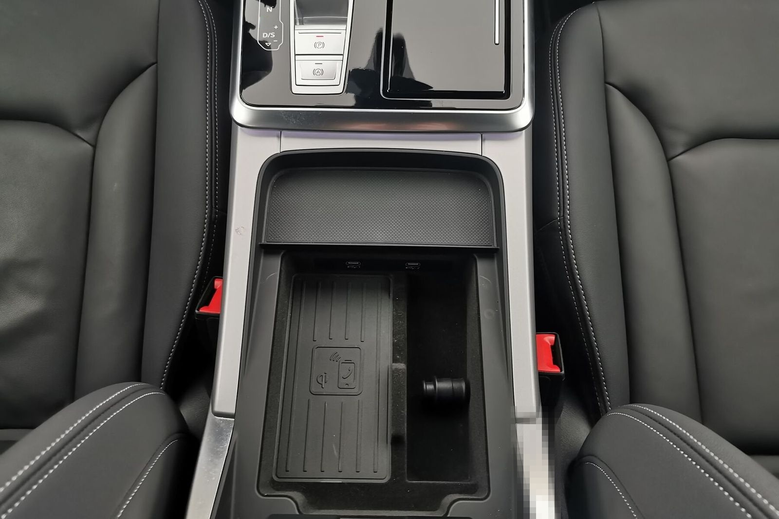 Audi Q7 45 TDI qu. 7S|Matrix|AAS|HUD|PA+360|4xSHZ|AHK foto 14