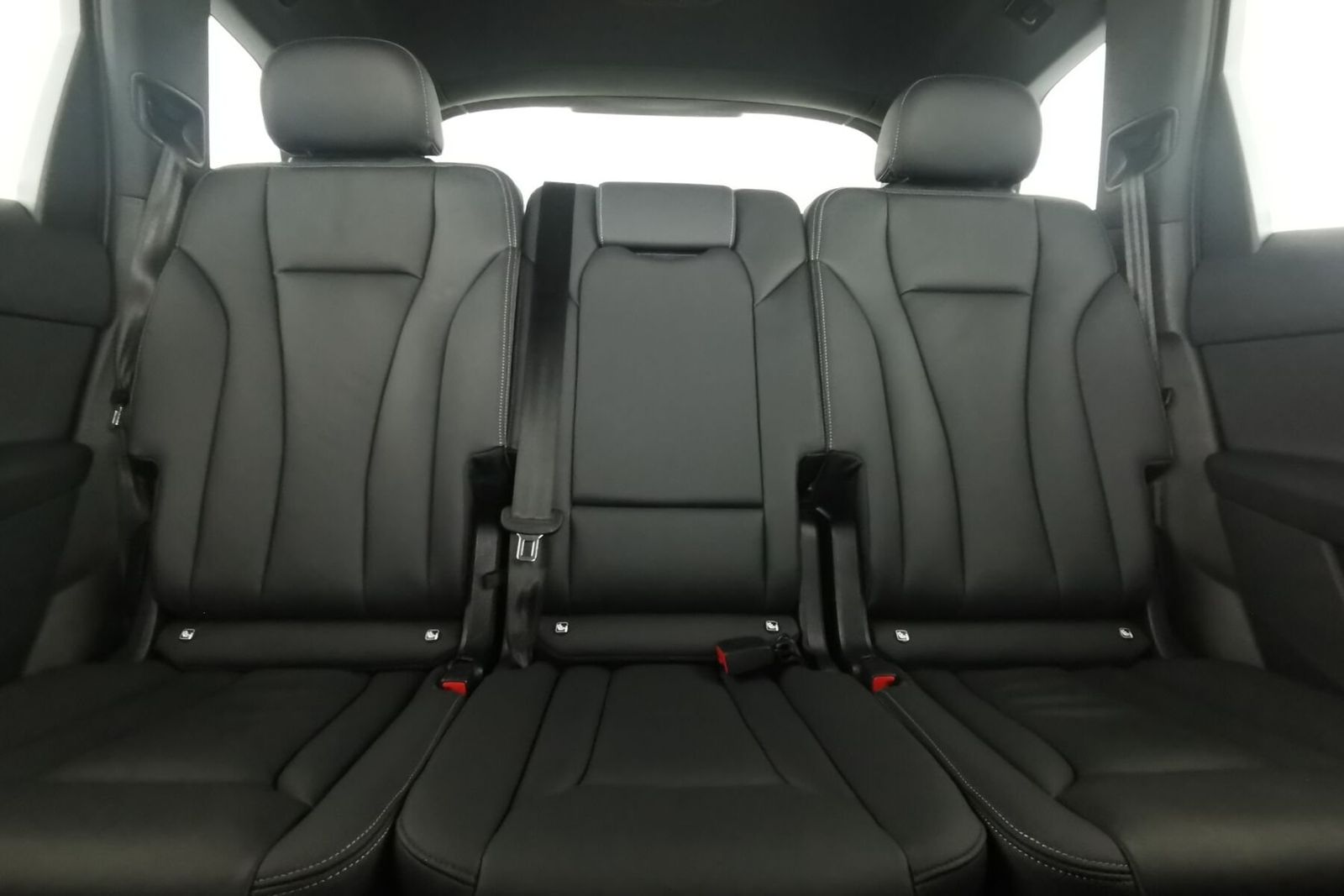 Audi Q7 45 TDI qu. 7S|Matrix|AAS|HUD|PA+360|4xSHZ|AHK foto 15