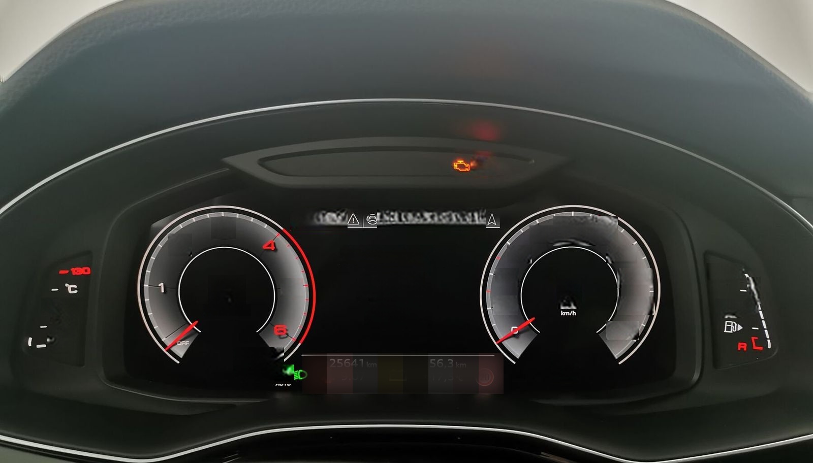 Audi Q7 45 TDI qu. 7S|Matrix|AAS|HUD|PA+360|4xSHZ|AHK foto 6