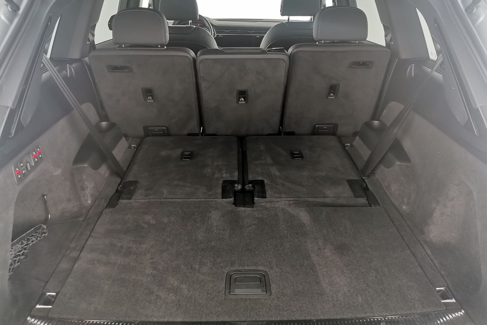 Audi Q7 45 TDI qu. 7S|Matrix|AAS|HUD|PA+360|4xSHZ|AHK foto 7