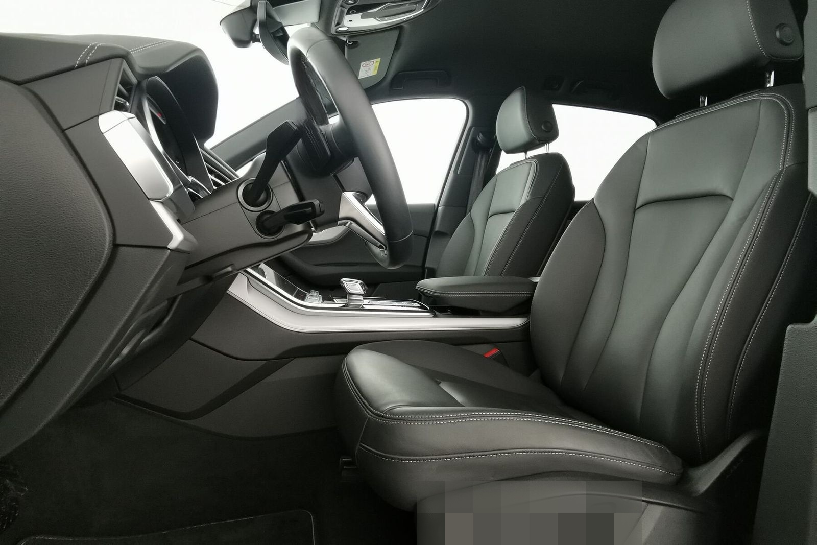 Audi Q7 45 TDI qu. 7S|Matrix|AAS|HUD|PA+360|4xSHZ|AHK foto 8