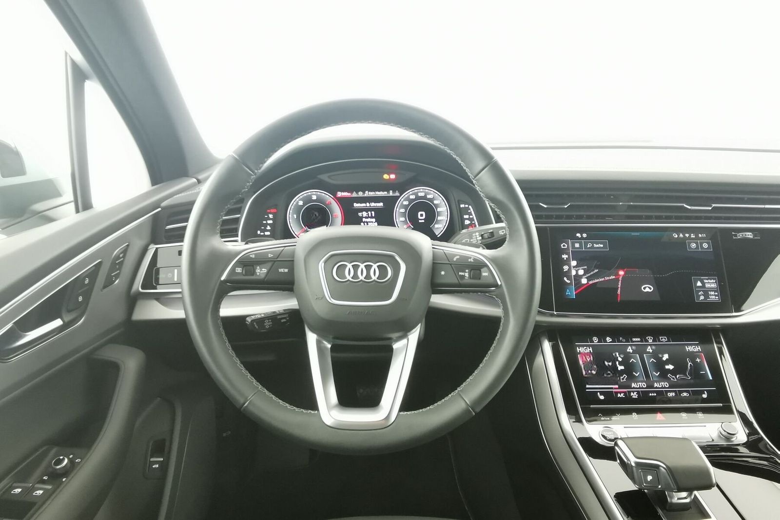 Audi Q7 45 TDI qu. 7S|Matrix|AAS|HUD|PA+360|4xSHZ|AHK foto 10