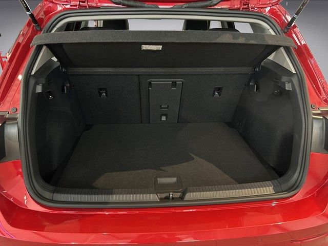 Volkswagen Golf VIII 1,0 TSI DSG Active Navigationssystem foto 12