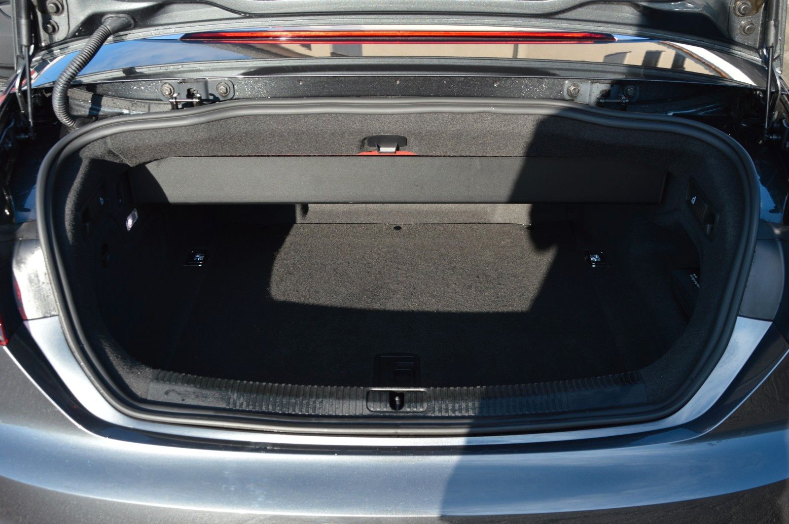 Audi S5 Cabriolet 3.0 TFSI"MATRIX"SITZHZ"KAMERA"ALCAN foto 7