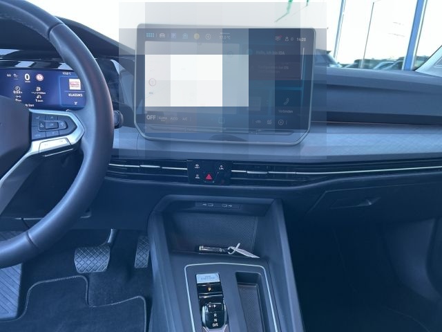 Volkswagen Golf VIII 2.0 TDI Lim Life DSG LED Navi Allwette foto 13