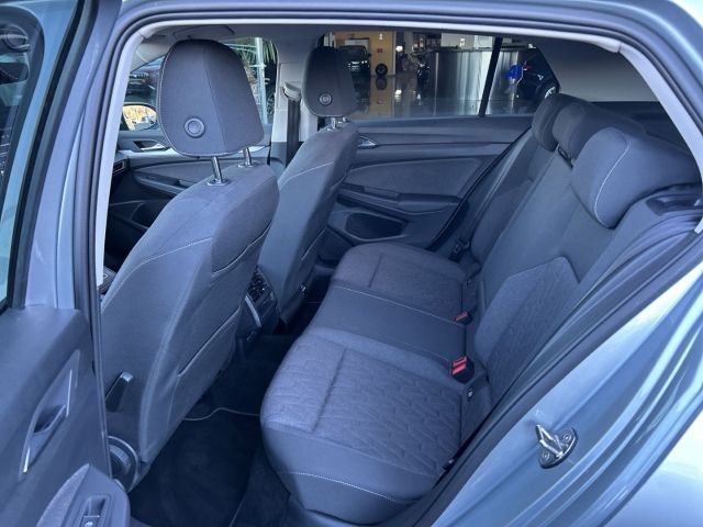 Volkswagen Golf VIII 2.0 TDI Lim Life DSG LED Navi Allwette foto 15