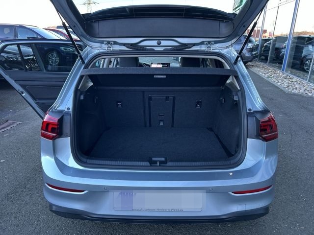 Volkswagen Golf VIII 2.0 TDI Lim Life DSG LED Navi Allwette foto 16