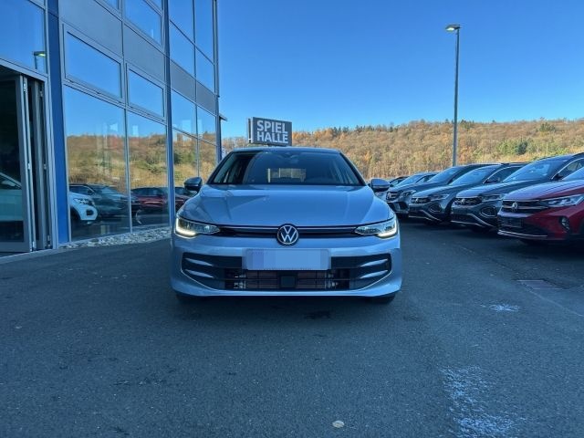 Volkswagen Golf VIII 2.0 TDI Lim Life DSG LED Navi Allwette foto 17
