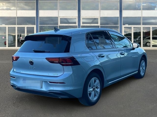 Volkswagen Golf VIII 2.0 TDI Lim Life DSG LED Navi Allwette foto 3