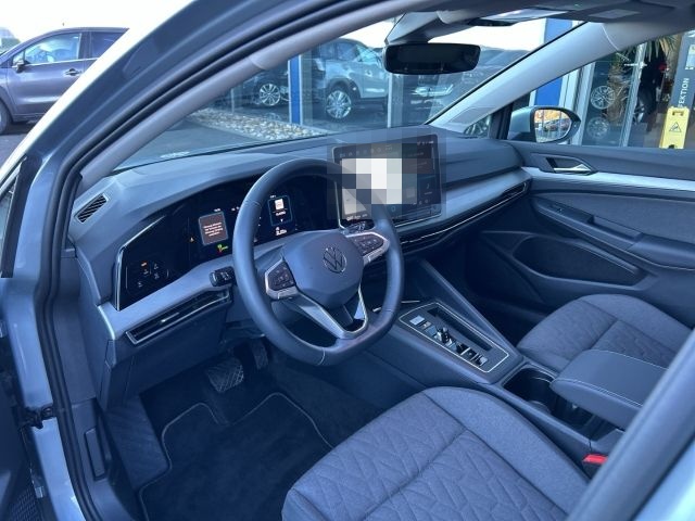 Volkswagen Golf VIII 2.0 TDI Lim Life DSG LED Navi Allwette foto 9