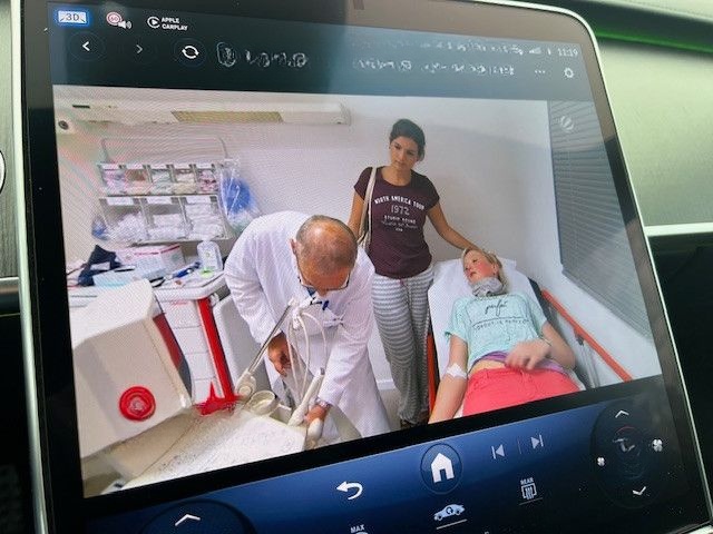 Mercedes-Benz S 580e lang AMG-Line 21 Zoll 4D HT Chauffeur HUD foto 11