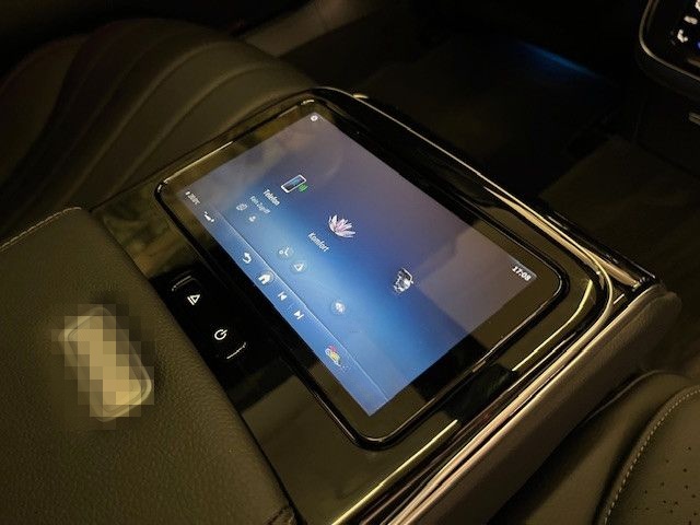 Mercedes-Benz S 580e lang AMG-Line 21 Zoll 4D HT Chauffeur HUD foto 8