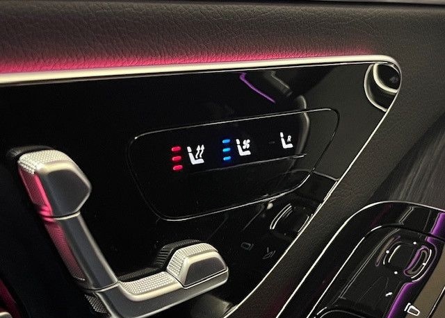 Mercedes-Benz S 580e lang AMG-Line 21 Zoll 4D HT Chauffeur HUD foto 9