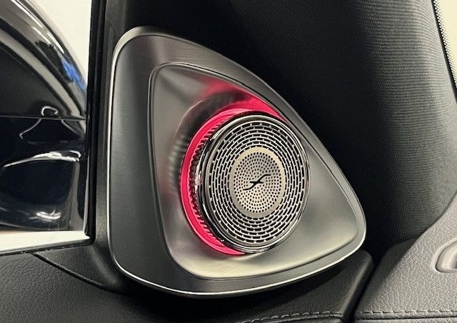 Mercedes-Benz S 580e lang AMG-Line 21 Zoll 4D HT Chauffeur HUD foto 10