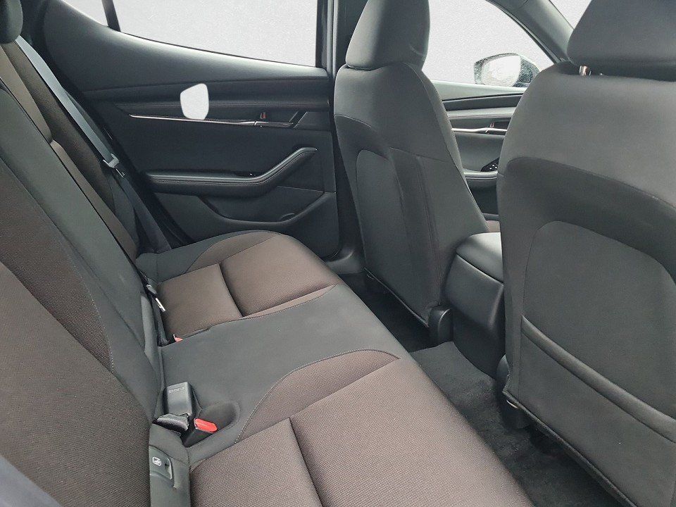 Mazda 3 Skyactive-G 122 PS Selection 18 Zoll Alu foto 4