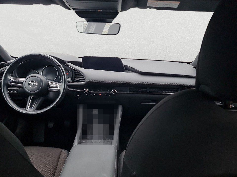 Mazda 3 Skyactive-G 122 PS Selection 18 Zoll Alu foto 6