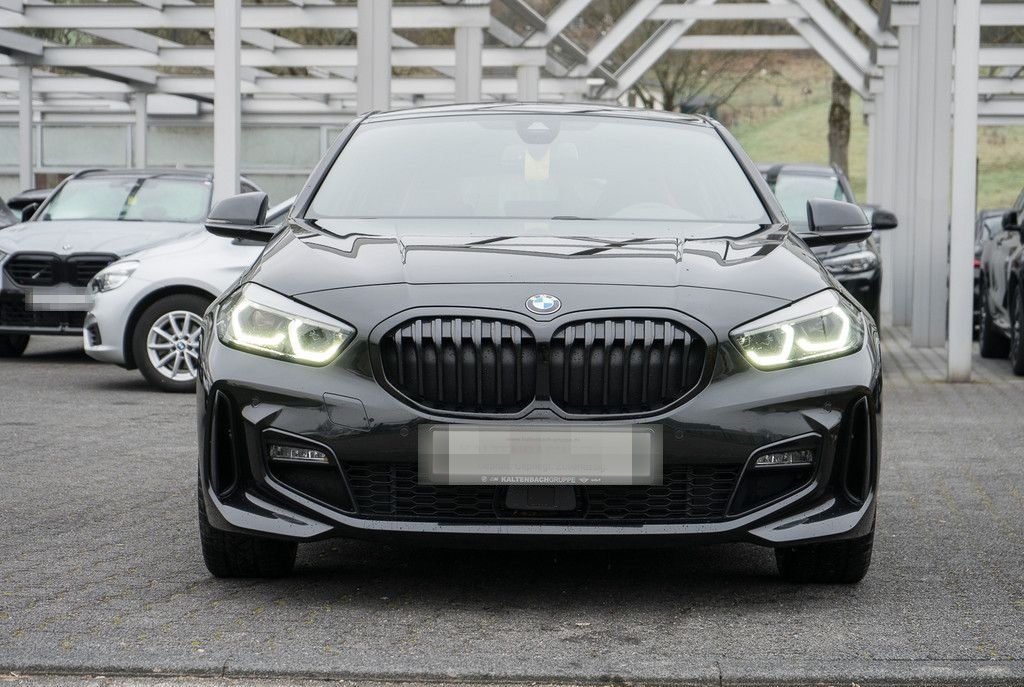 BMW 120d xDrive Edition Colorvision PANO LED ACC H/K foto 2