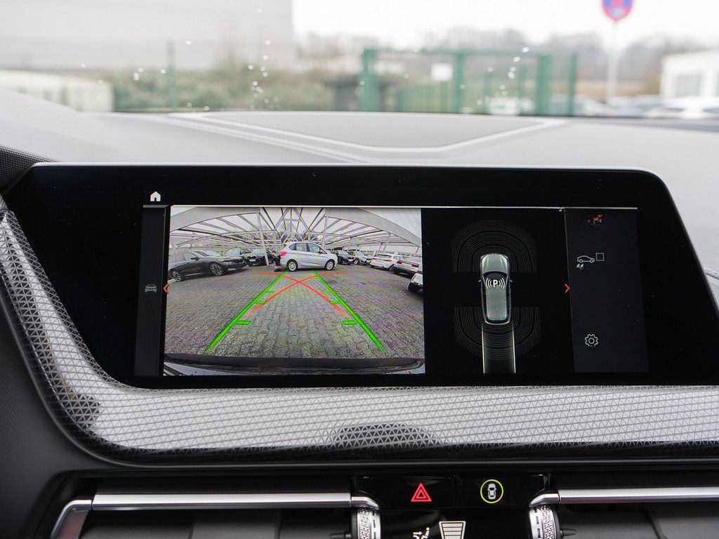 BMW 120d xDrive Edition Colorvision PANO LED ACC H/K foto 14