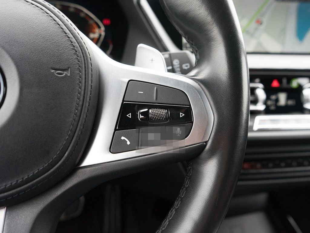 BMW 120d xDrive Edition Colorvision PANO LED ACC H/K foto 18
