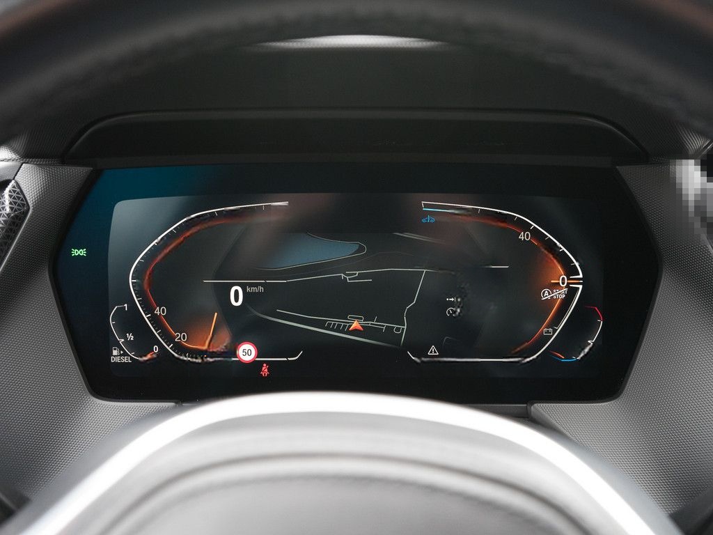 BMW 120d xDrive Edition Colorvision PANO LED ACC H/K foto 19