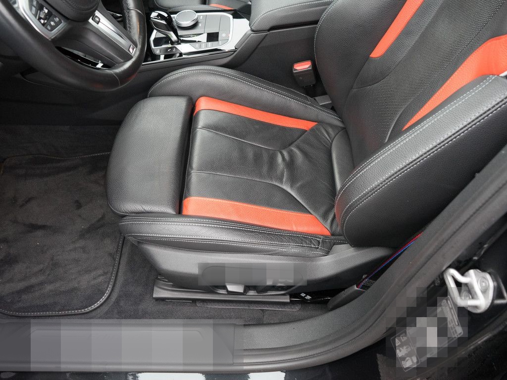 BMW 120d xDrive Edition Colorvision PANO LED ACC H/K foto 21