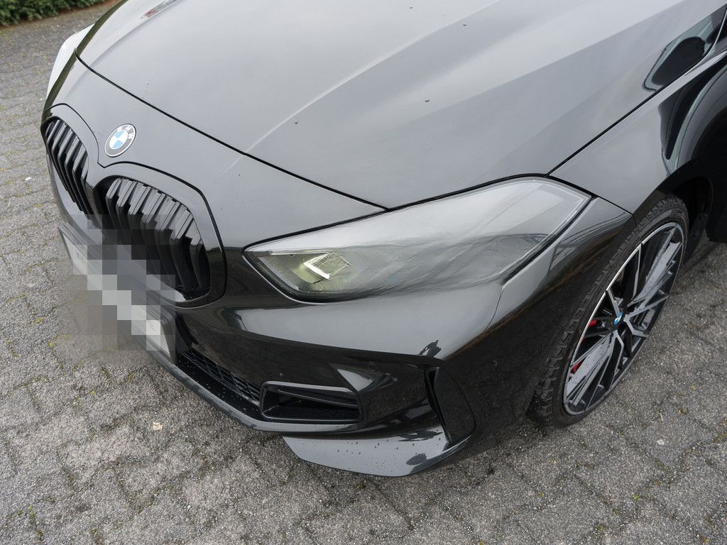 BMW 120d xDrive Edition Colorvision PANO LED ACC H/K foto 22