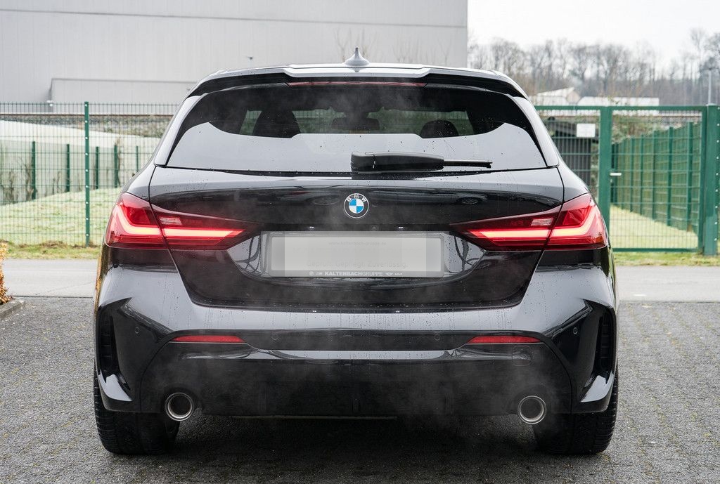 BMW 120d xDrive Edition Colorvision PANO LED ACC H/K foto 5